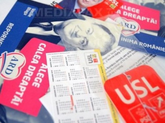 Presa internaţională, despre alegerile parlamentare din România: 